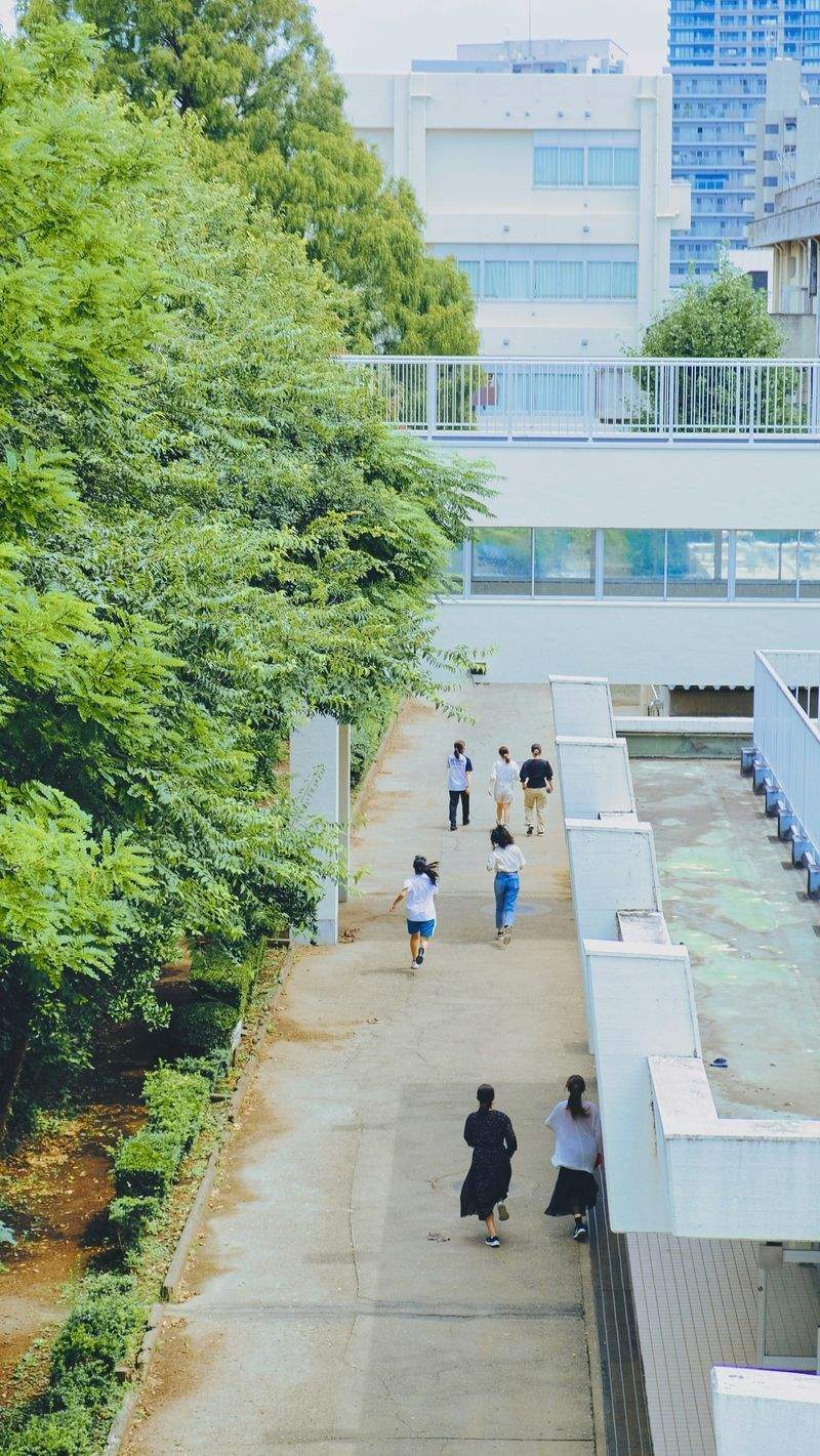 みらい学舎アカデミー 7